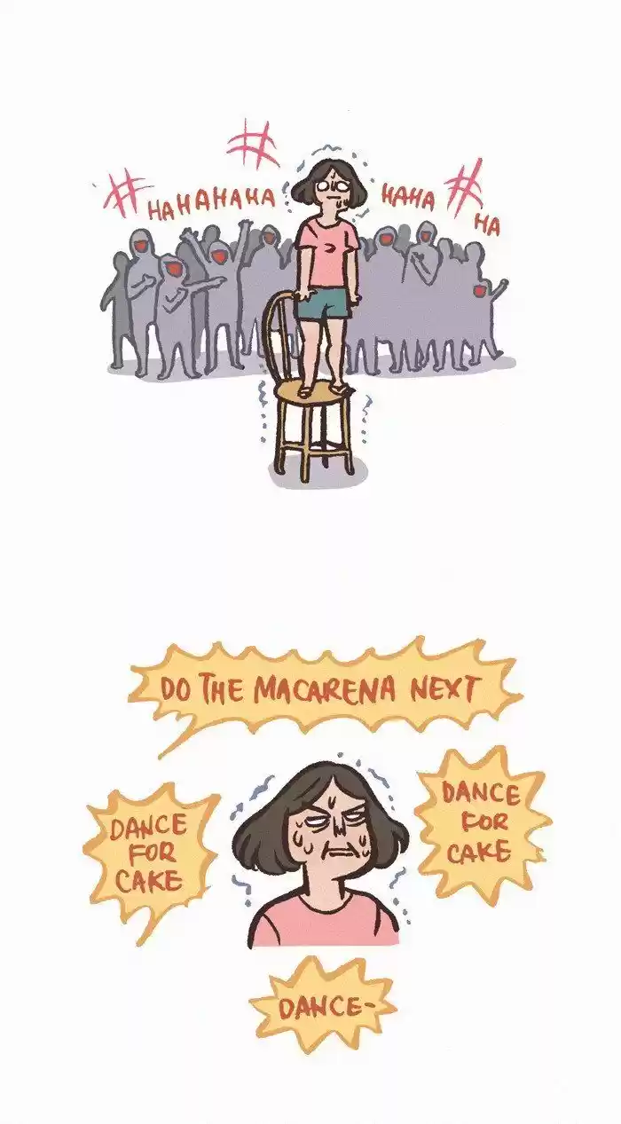 My Giant Nerd Boyfriend ch.452