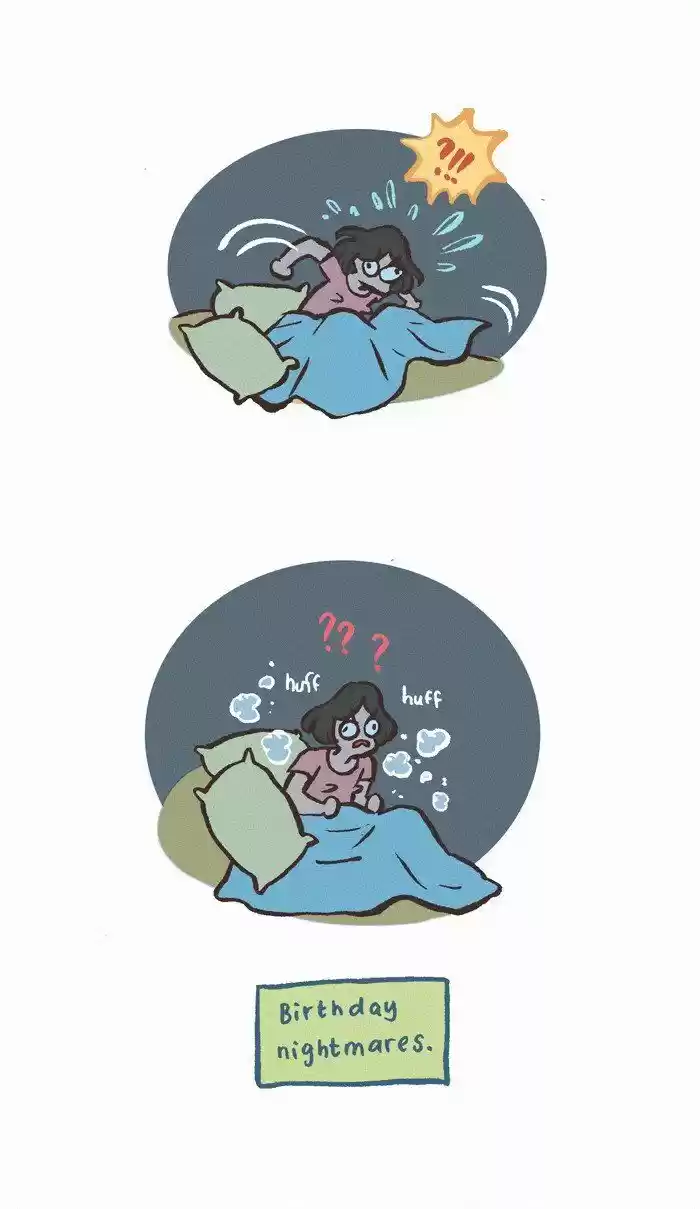 My Giant Nerd Boyfriend ch.452