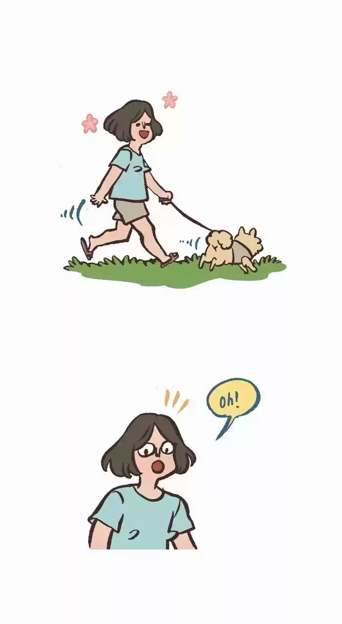 My Giant Nerd Boyfriend ch.453