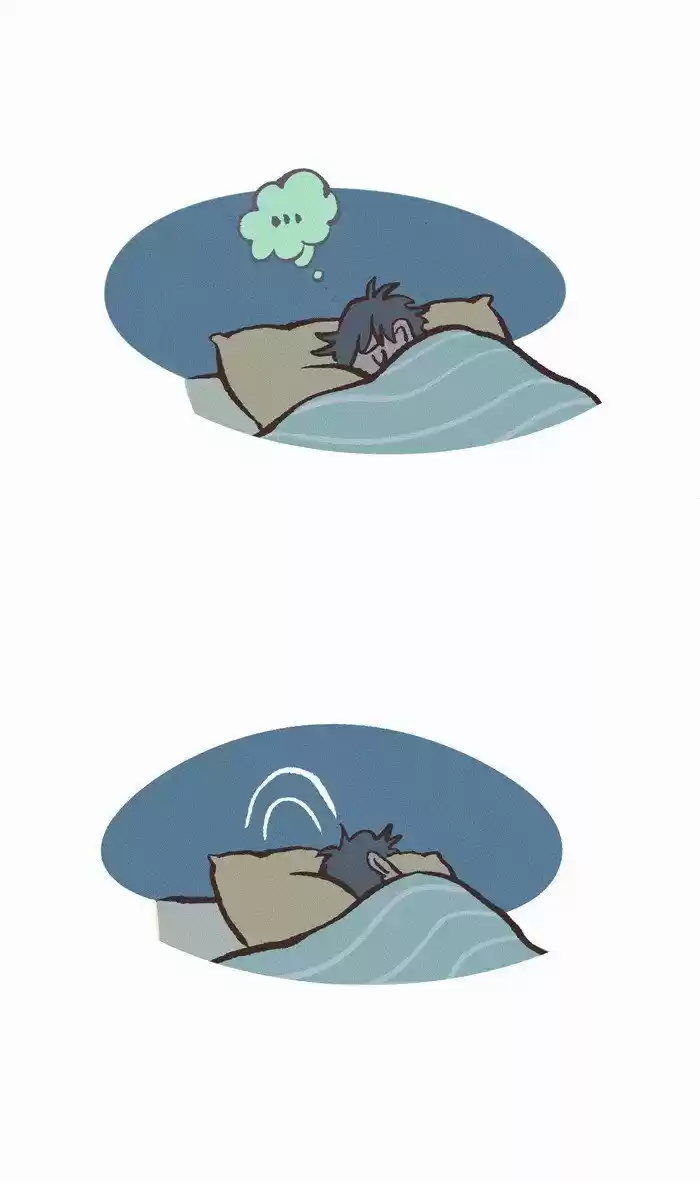 My Giant Nerd Boyfriend ch.454