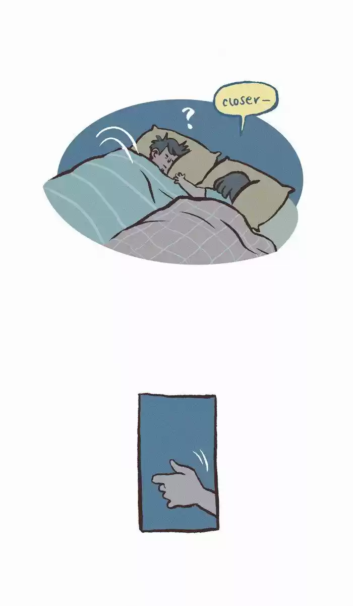 My Giant Nerd Boyfriend ch.454