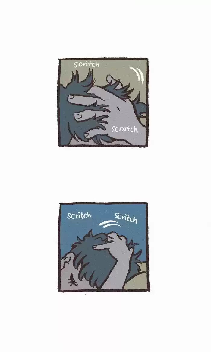 My Giant Nerd Boyfriend ch.454