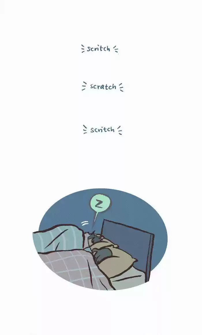 My Giant Nerd Boyfriend ch.454