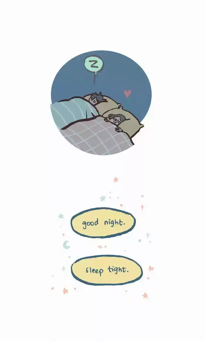 My Giant Nerd Boyfriend ch.454