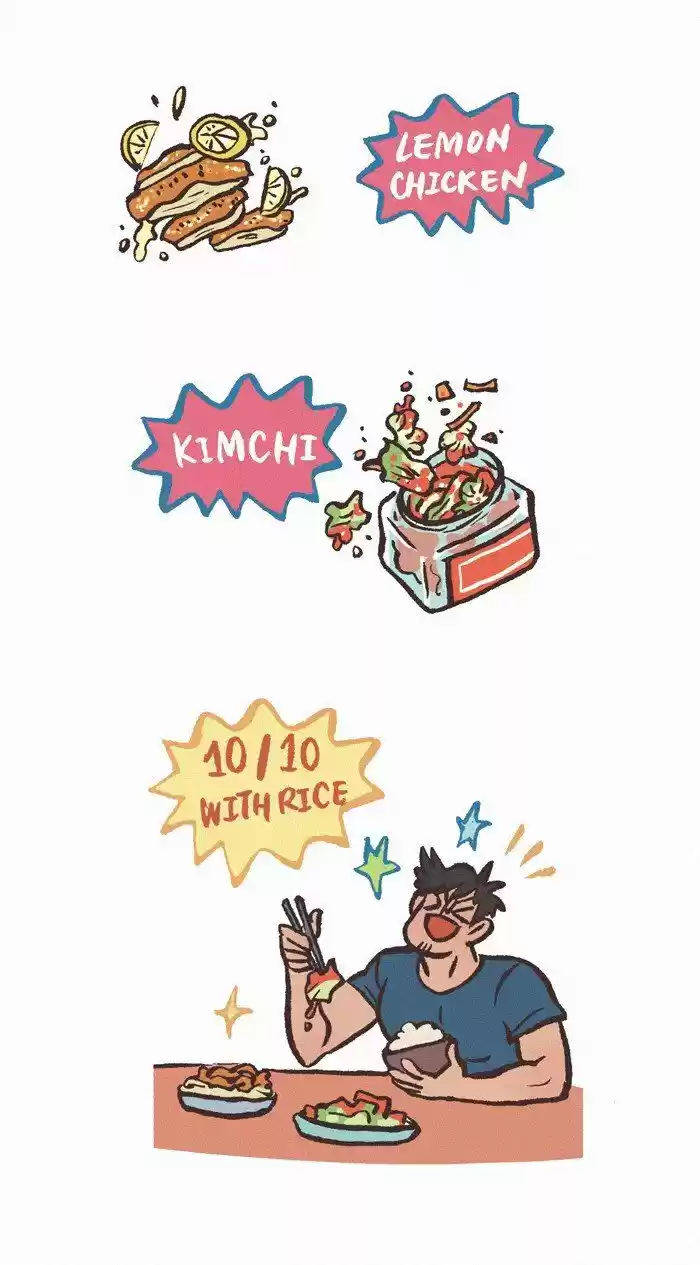 My Giant Nerd Boyfriend ch.455