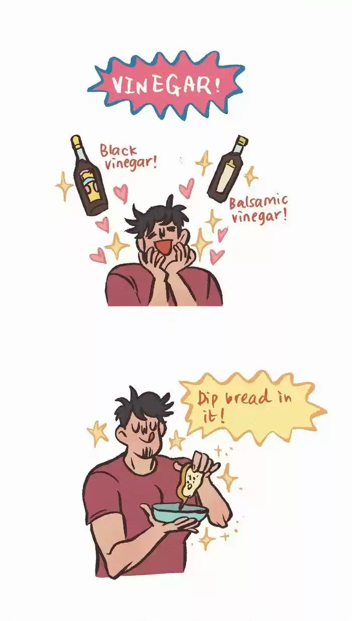 My Giant Nerd Boyfriend ch.455