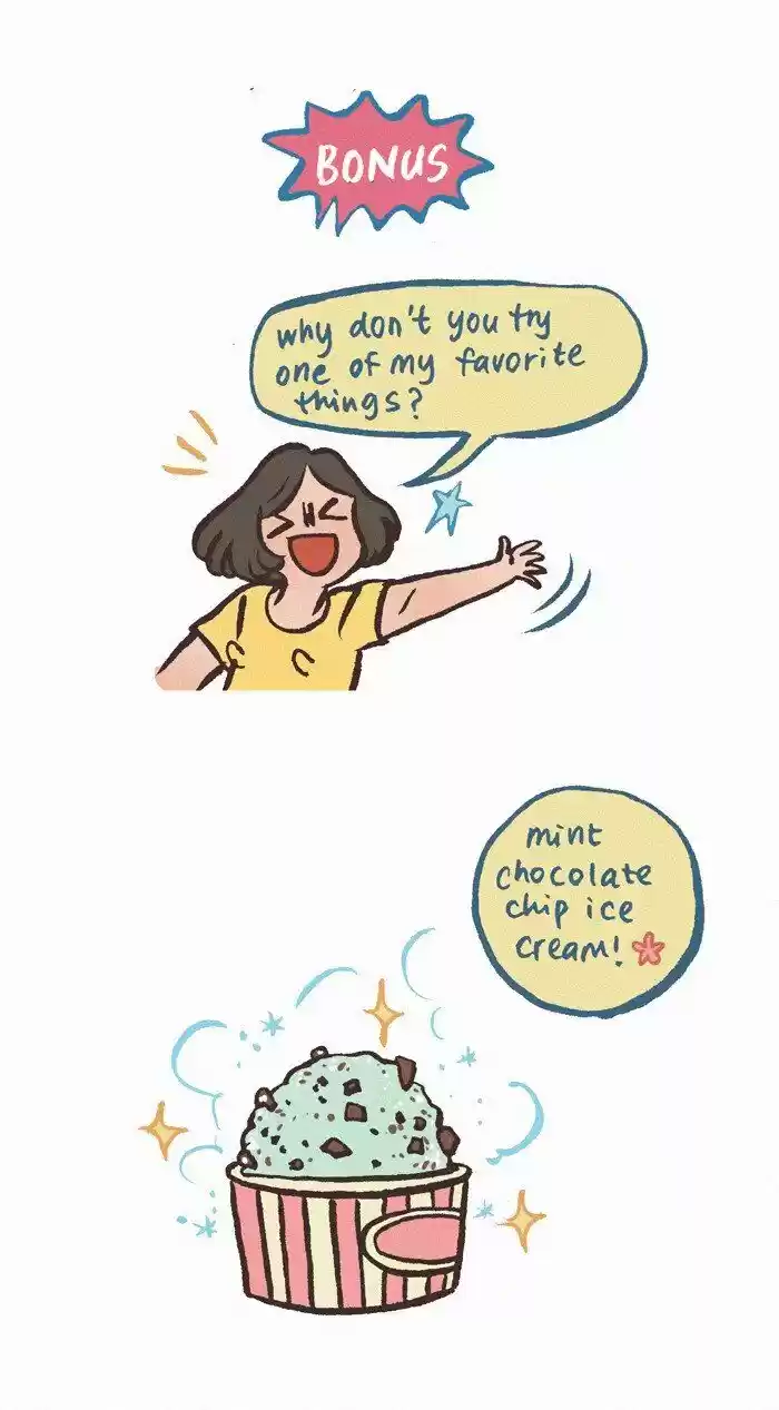 My Giant Nerd Boyfriend ch.455