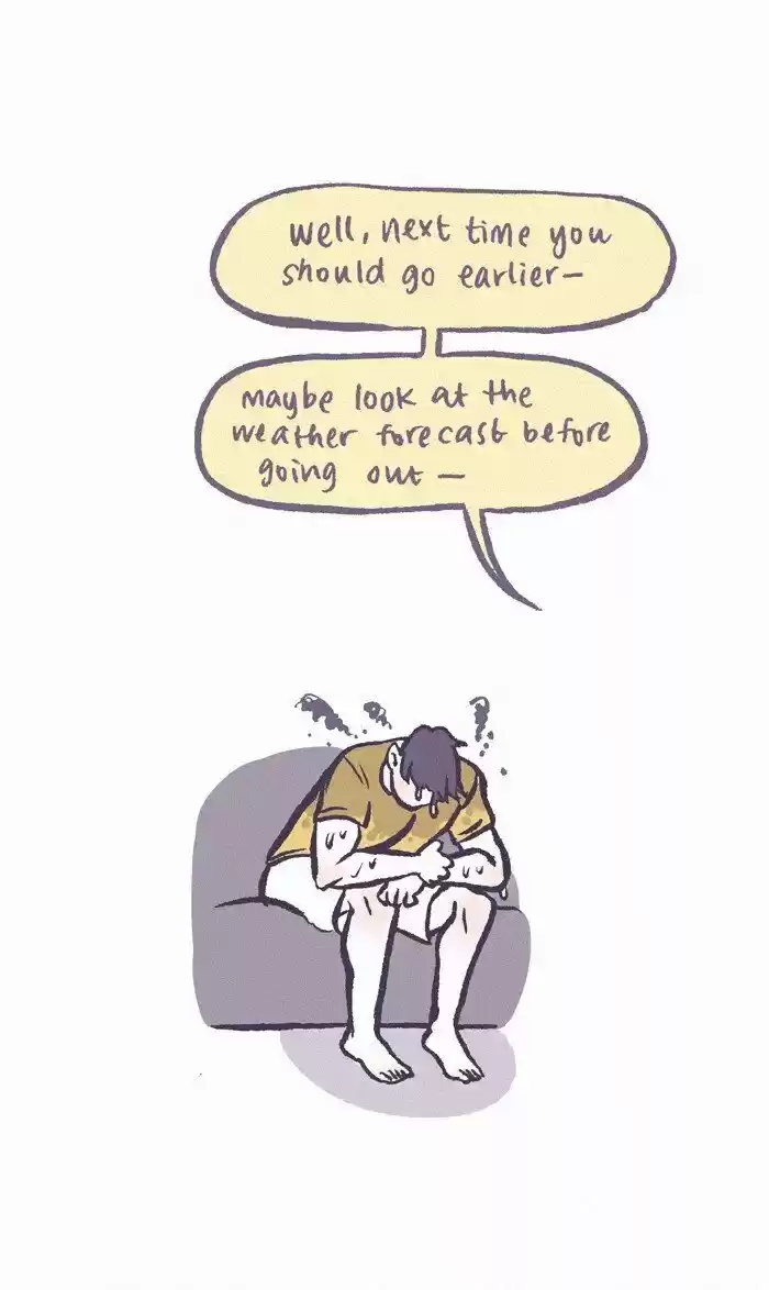 My Giant Nerd Boyfriend ch.456