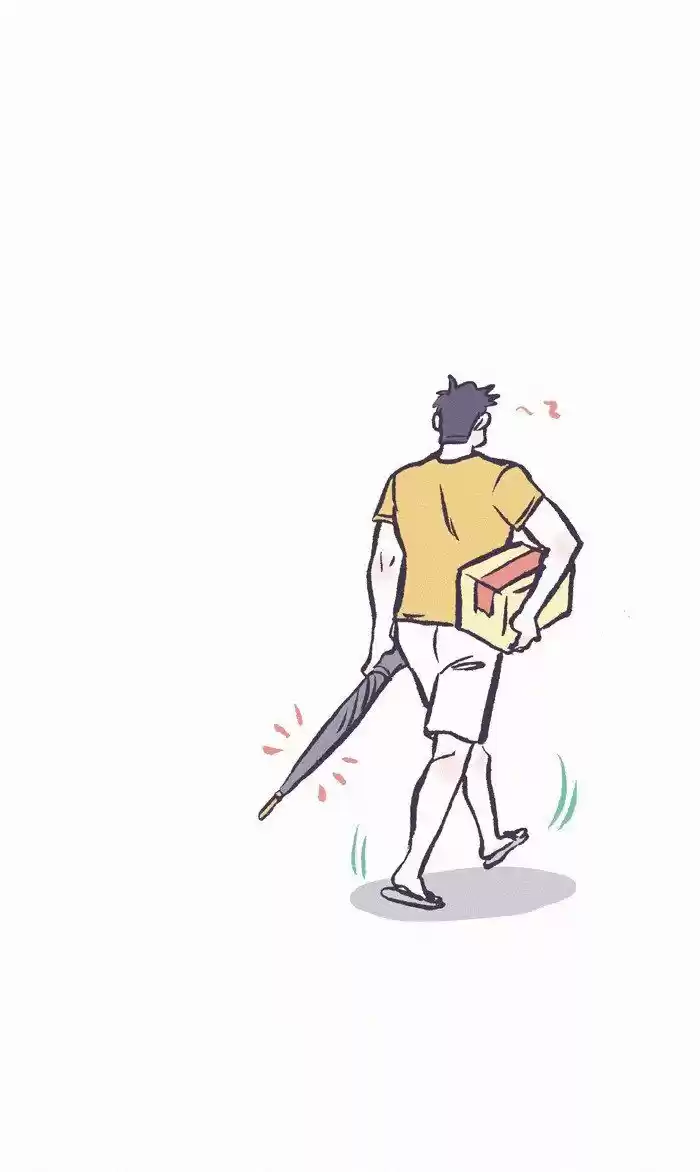 My Giant Nerd Boyfriend ch.456