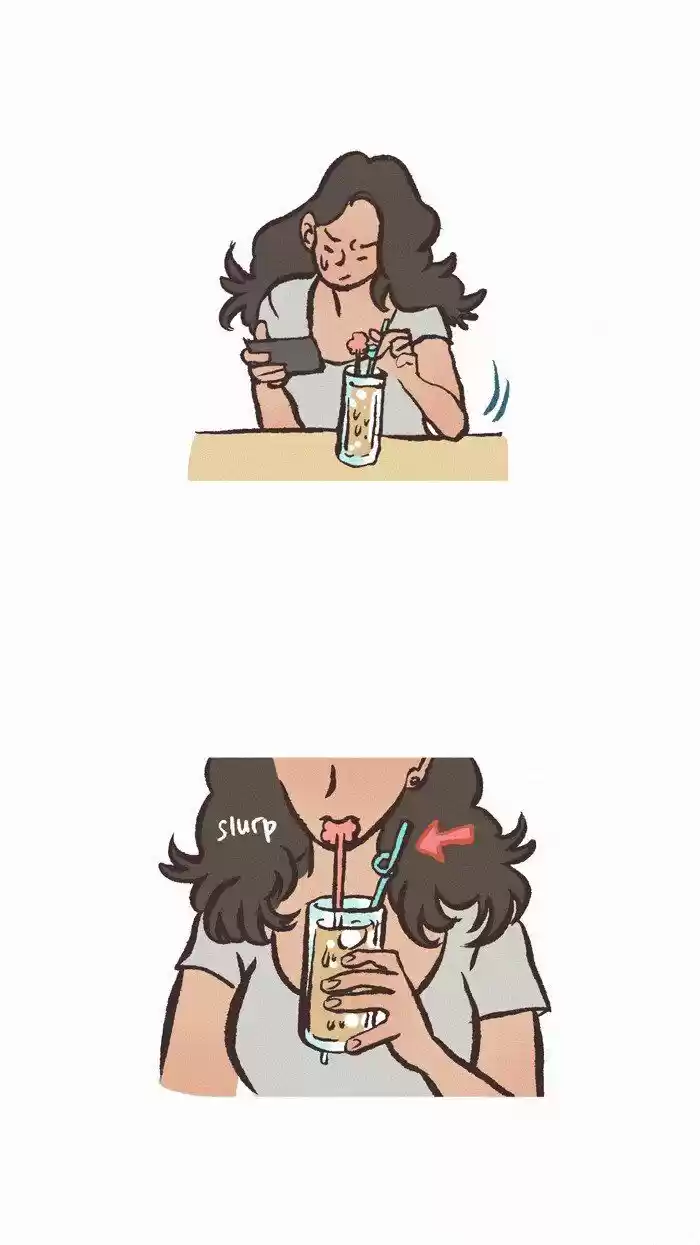 My Giant Nerd Boyfriend ch.457