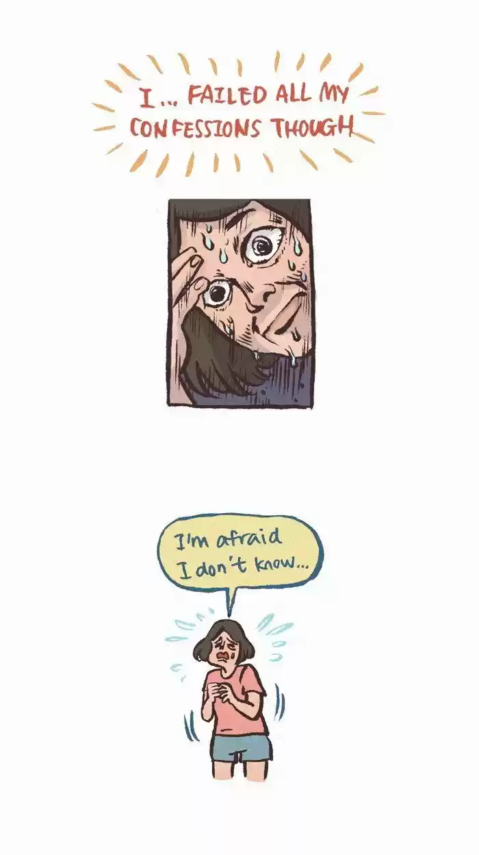 My Giant Nerd Boyfriend ch.458