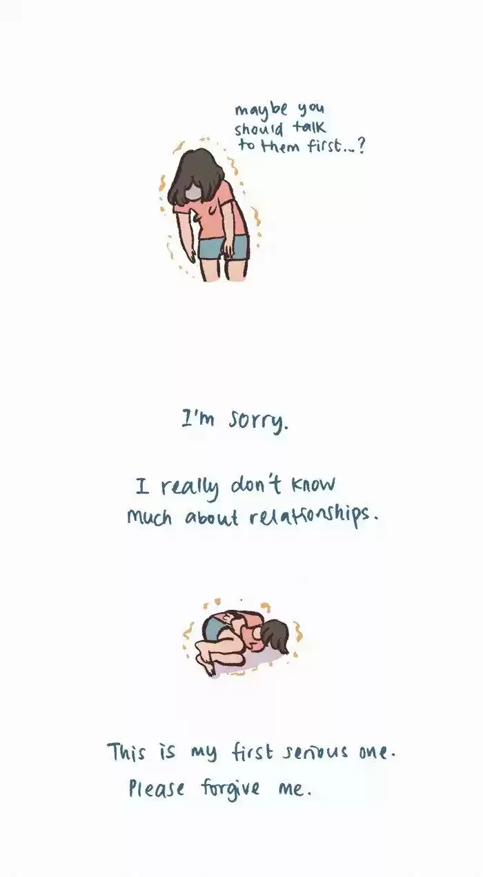 My Giant Nerd Boyfriend ch.458