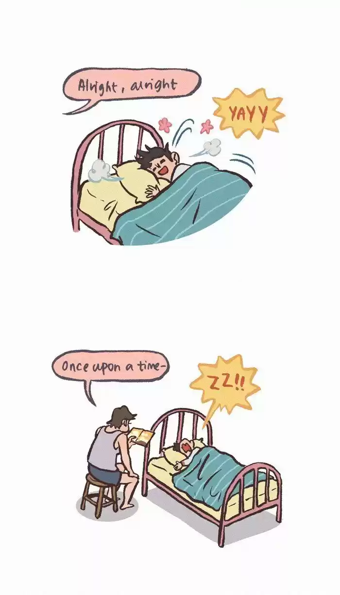 My Giant Nerd Boyfriend ch.459