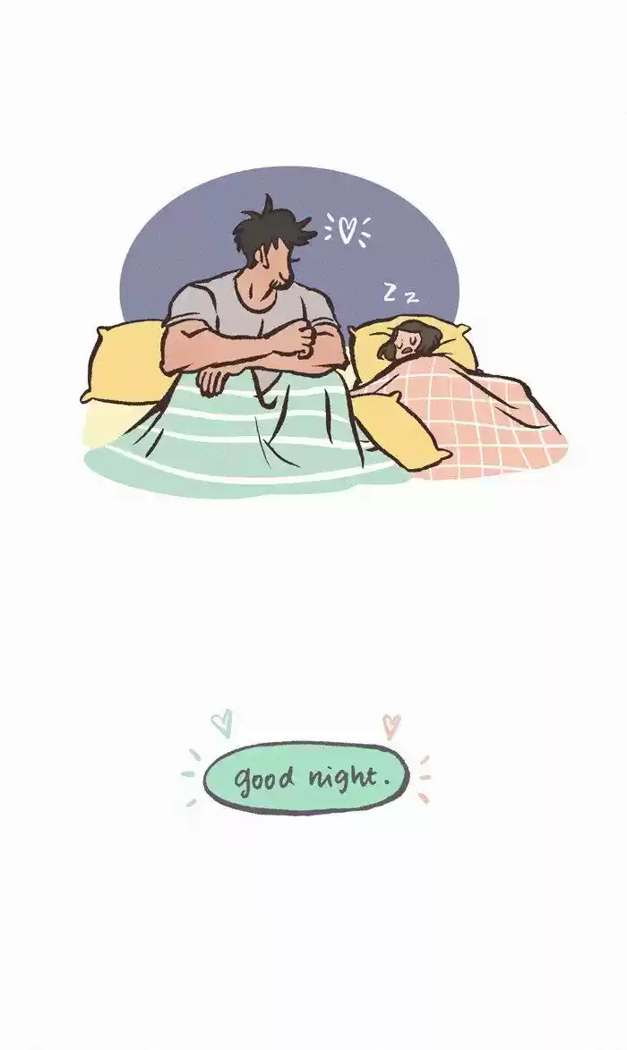 My Giant Nerd Boyfriend ch.459