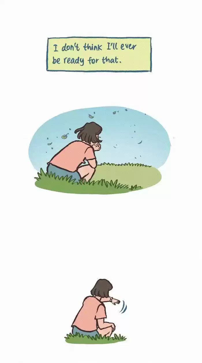 My Giant Nerd Boyfriend ch.460