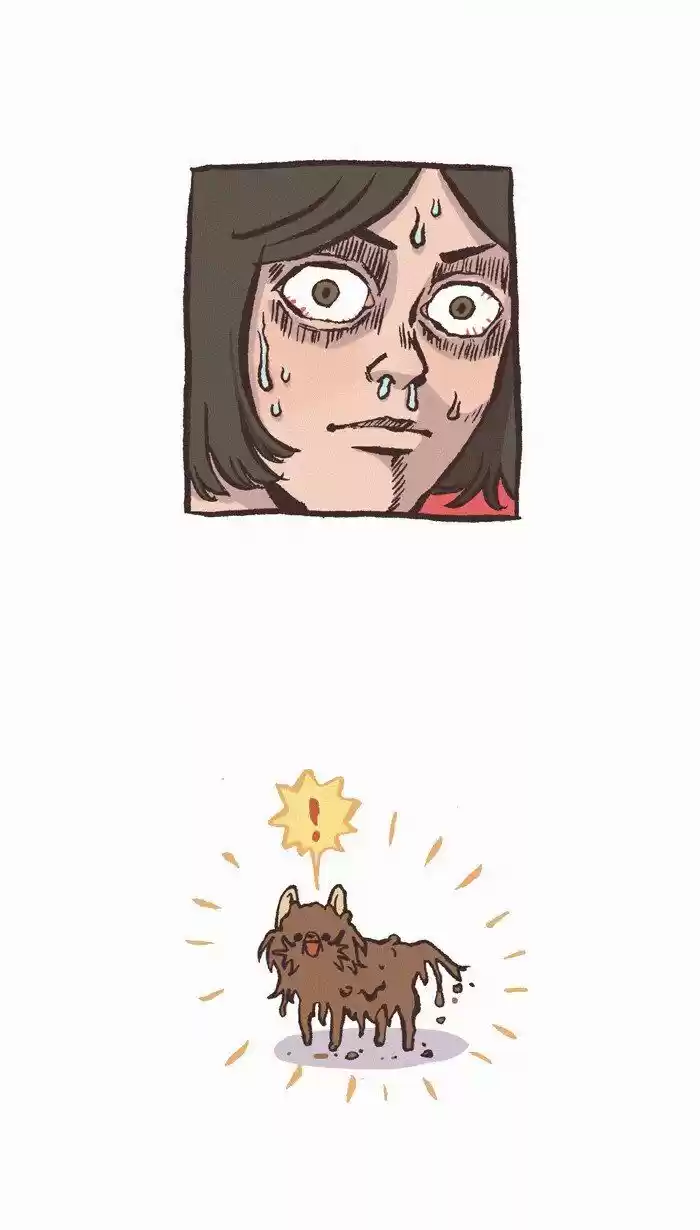 My Giant Nerd Boyfriend ch.460