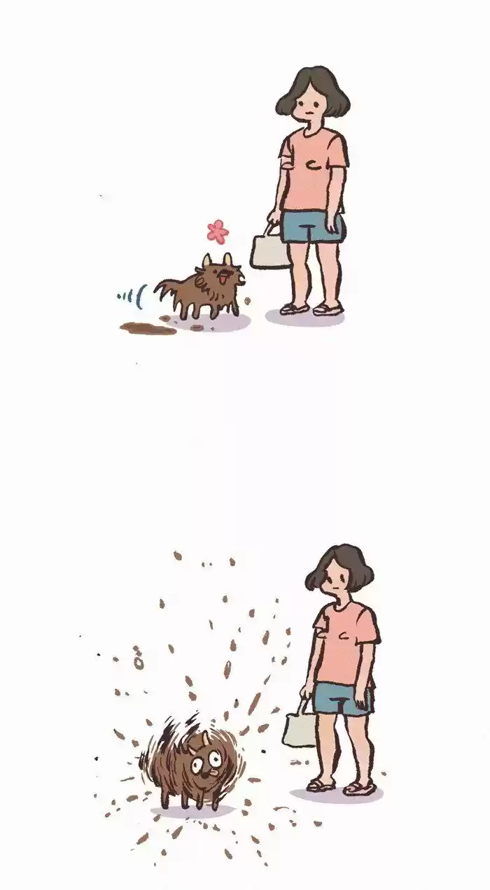 My Giant Nerd Boyfriend ch.460