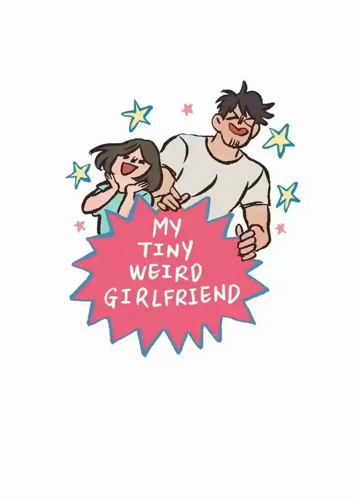 My Giant Nerd Boyfriend ch.461