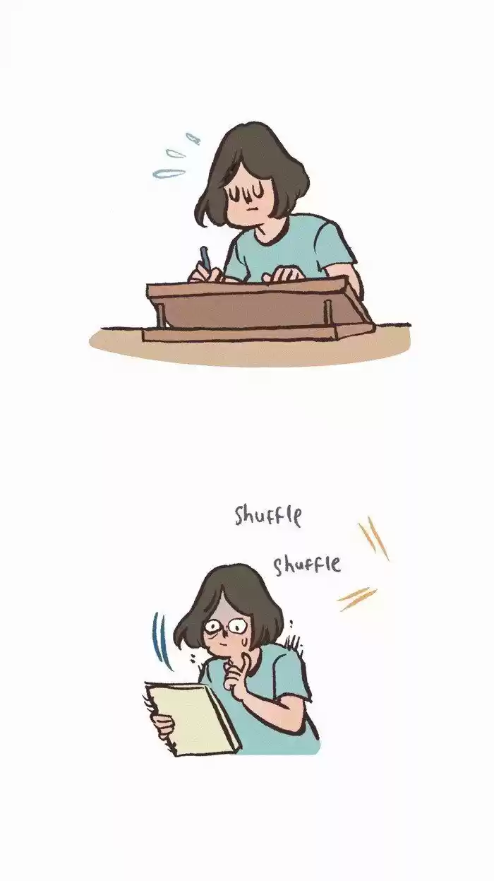 My Giant Nerd Boyfriend ch.461