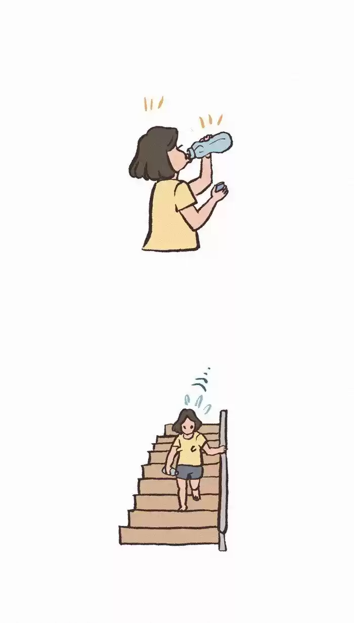 My Giant Nerd Boyfriend ch.461