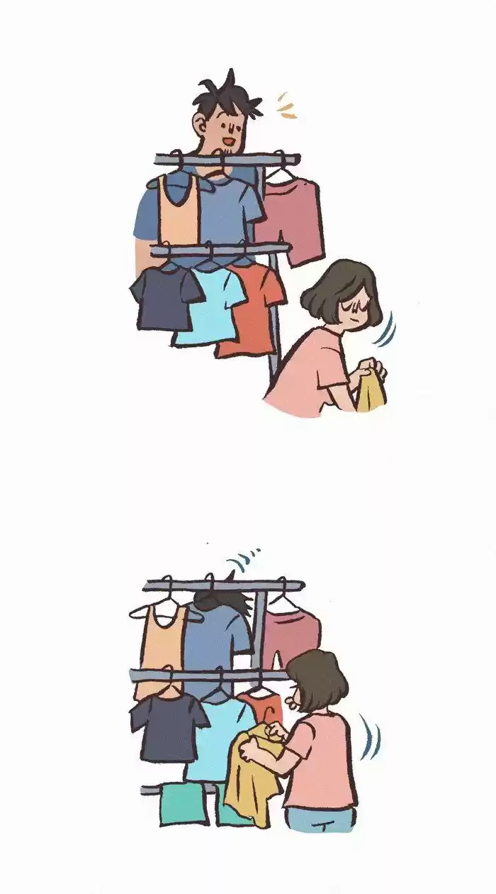 My Giant Nerd Boyfriend ch.461