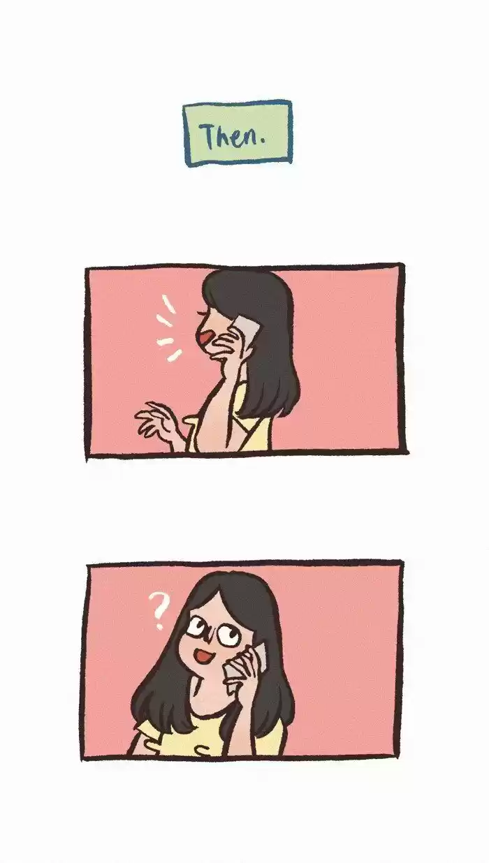 My Giant Nerd Boyfriend ch.462