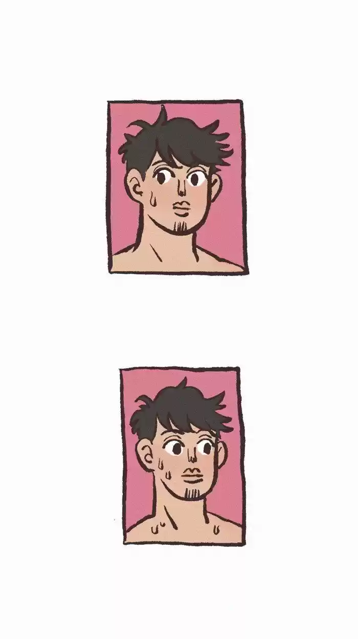 My Giant Nerd Boyfriend ch.463