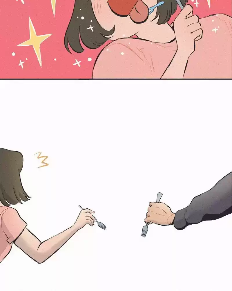 My Giant Nerd Boyfriend ch.464