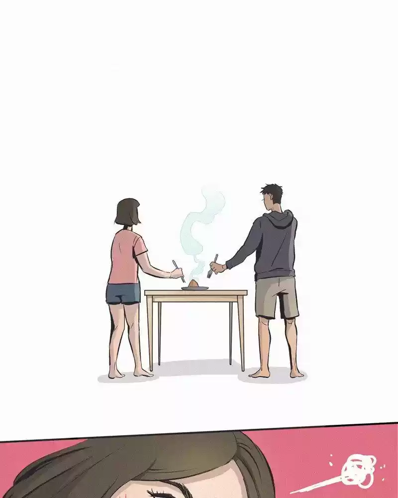 My Giant Nerd Boyfriend ch.464