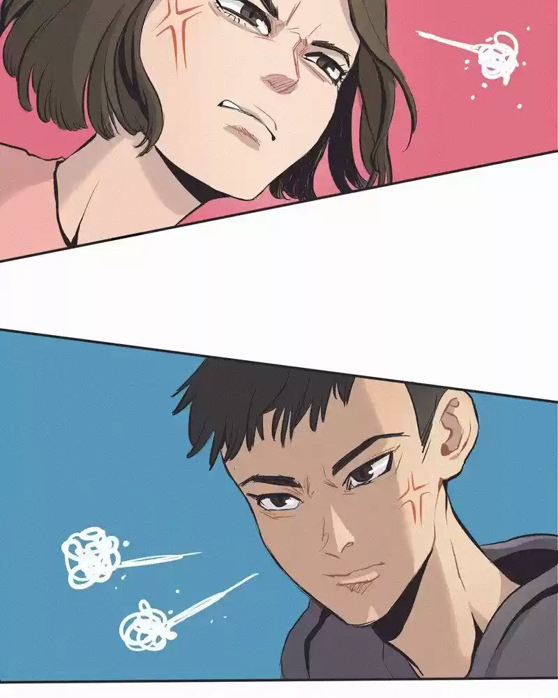 My Giant Nerd Boyfriend ch.464