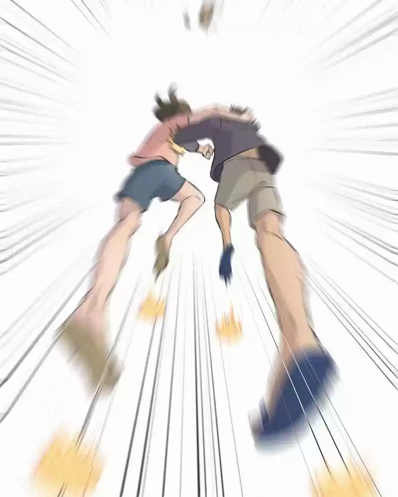 My Giant Nerd Boyfriend ch.464