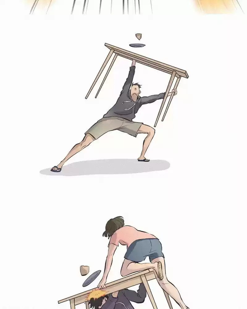 My Giant Nerd Boyfriend ch.464