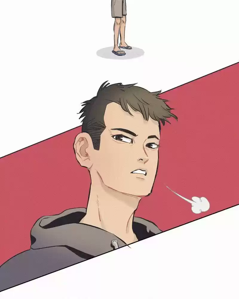 My Giant Nerd Boyfriend ch.464