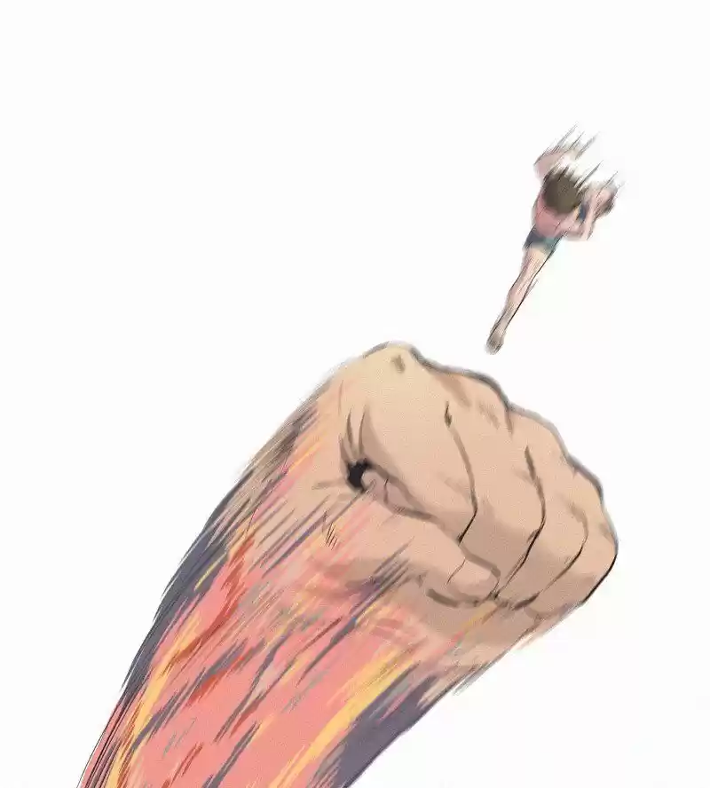 My Giant Nerd Boyfriend ch.464