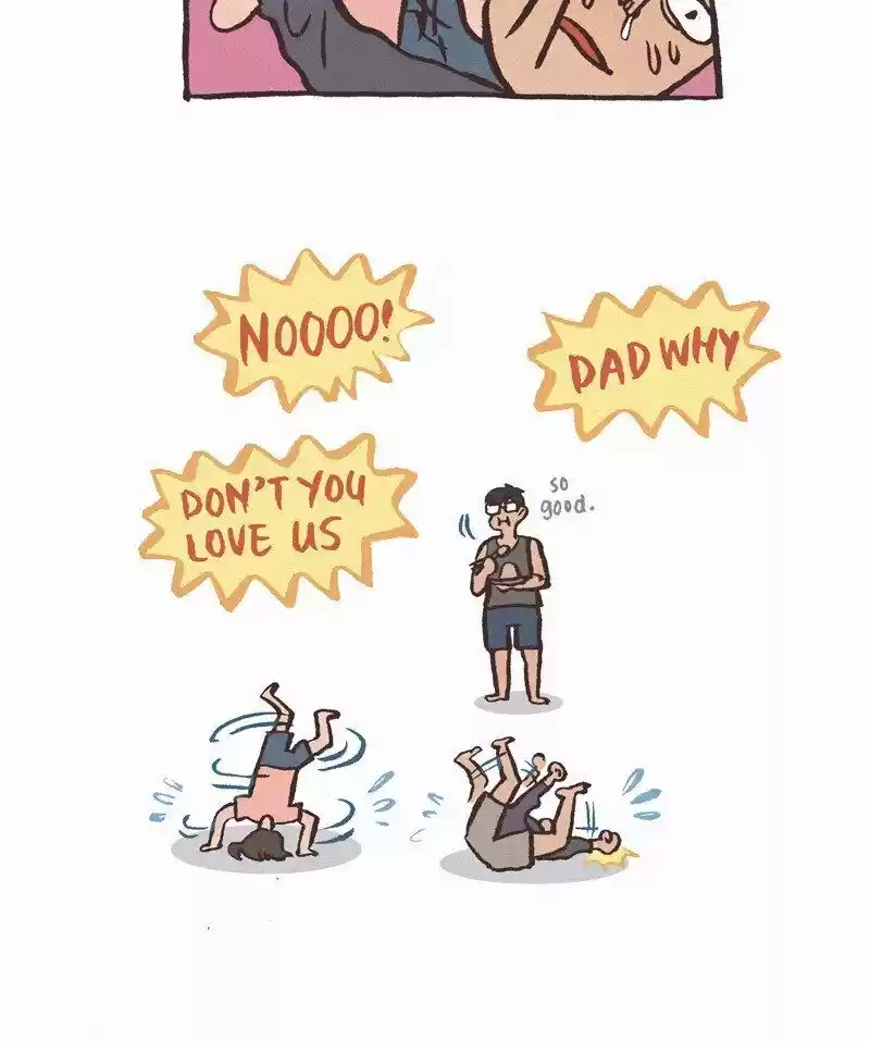 My Giant Nerd Boyfriend ch.464