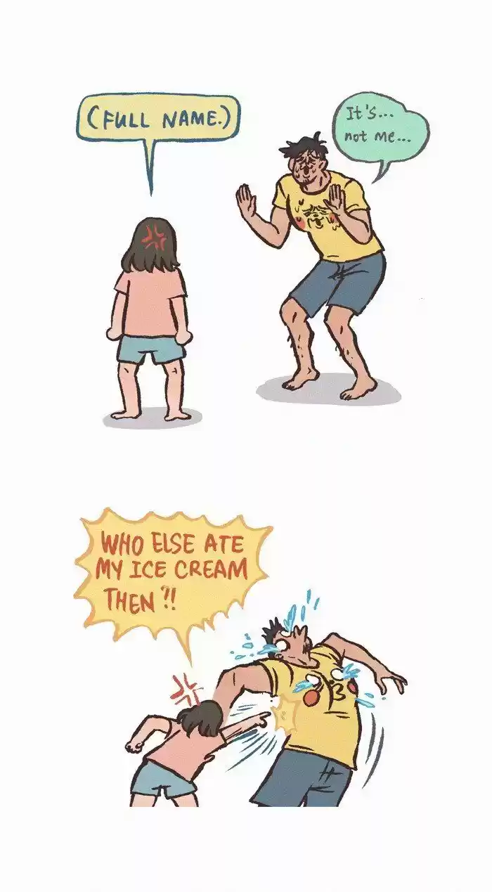 My Giant Nerd Boyfriend ch.466