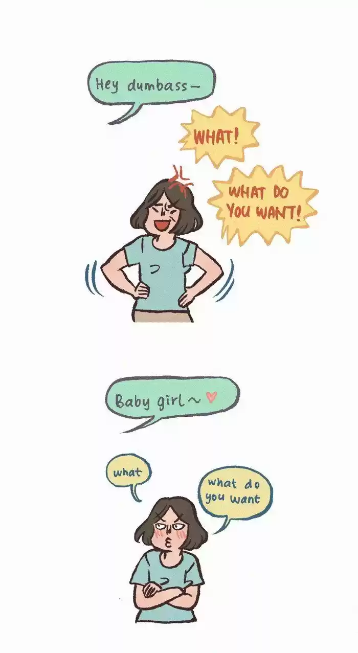 My Giant Nerd Boyfriend ch.466