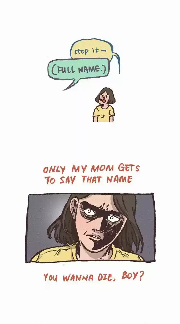 My Giant Nerd Boyfriend ch.466