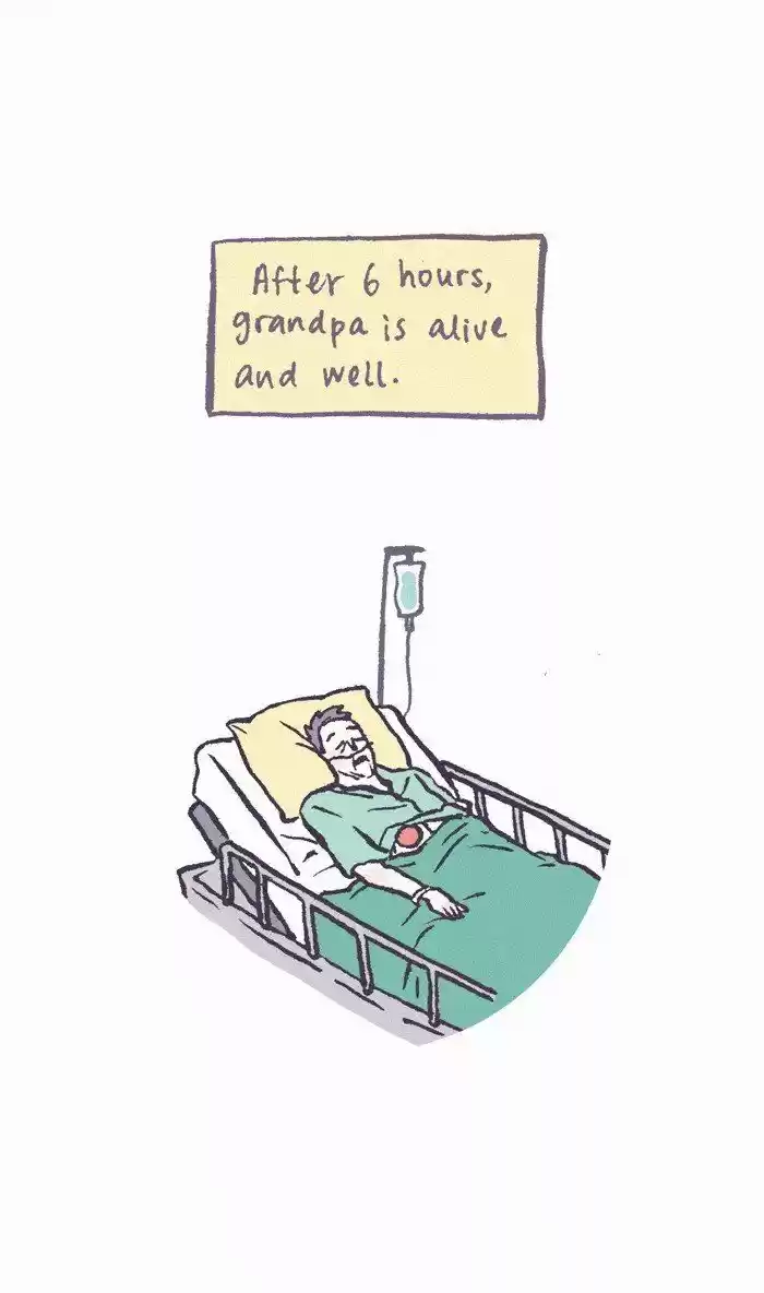 My Giant Nerd Boyfriend ch.468