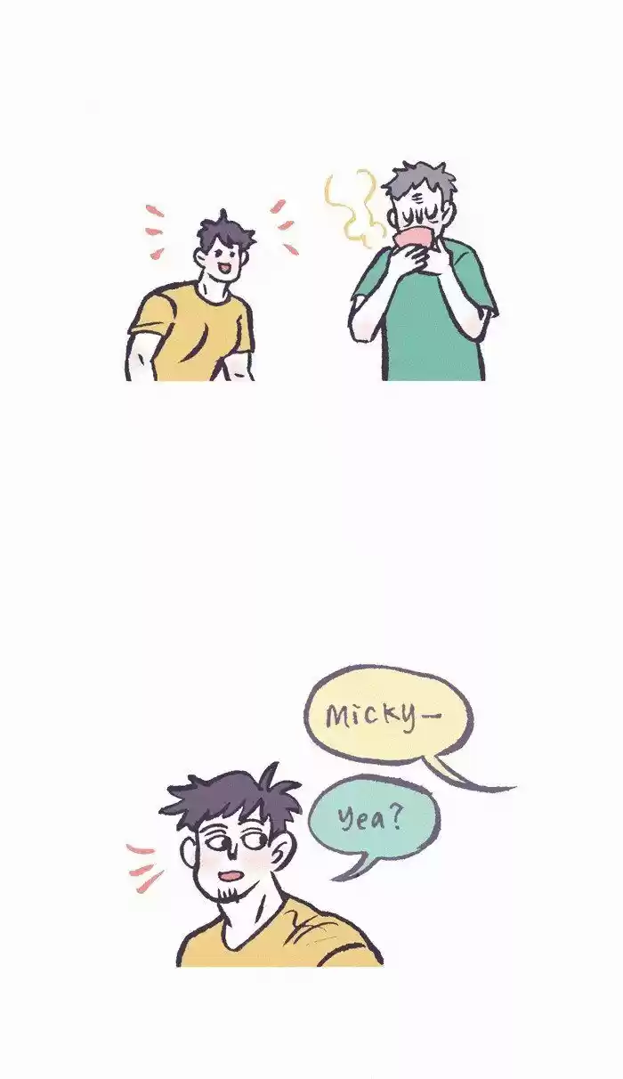 My Giant Nerd Boyfriend ch.468