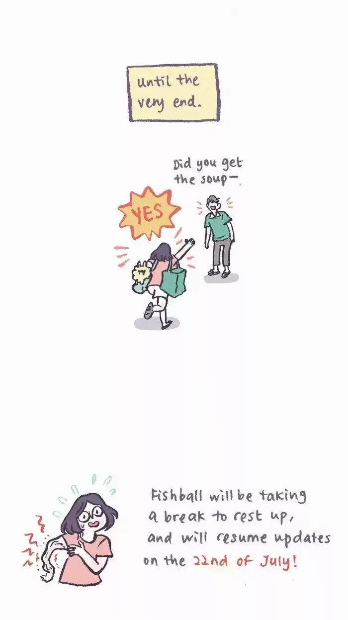 My Giant Nerd Boyfriend ch.469