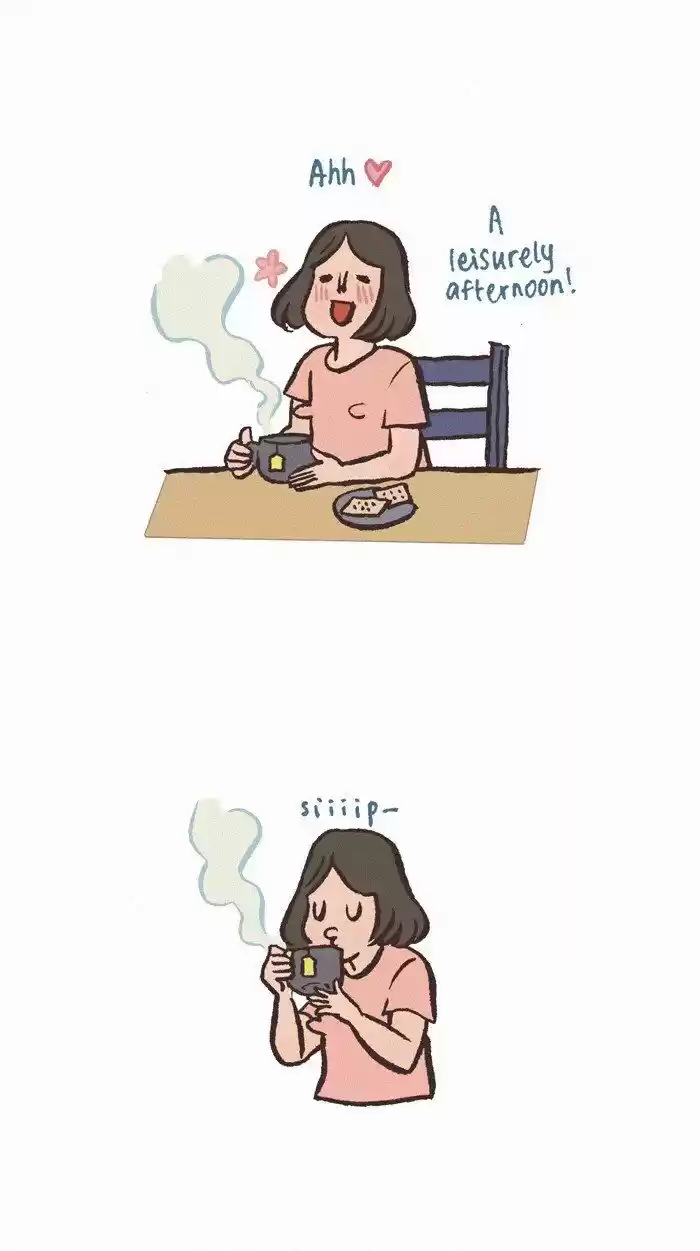 My Giant Nerd Boyfriend ch.470