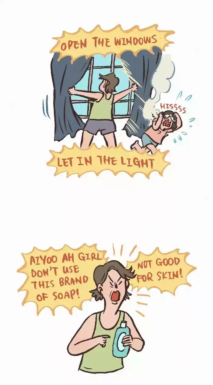 My Giant Nerd Boyfriend ch.470