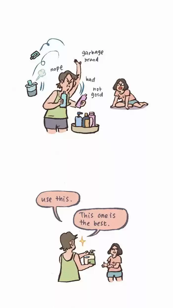 My Giant Nerd Boyfriend ch.470