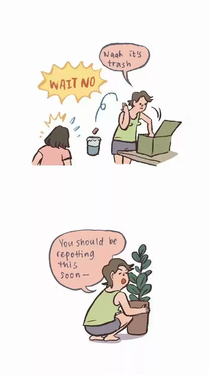 My Giant Nerd Boyfriend ch.470