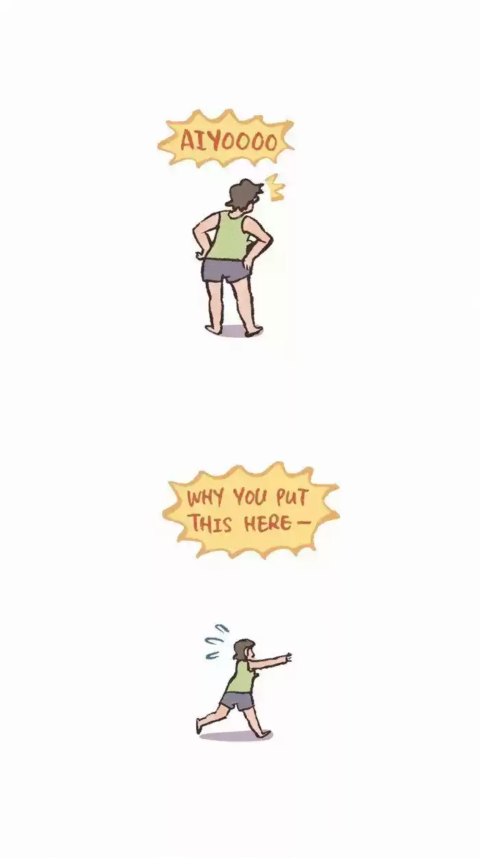 My Giant Nerd Boyfriend ch.470