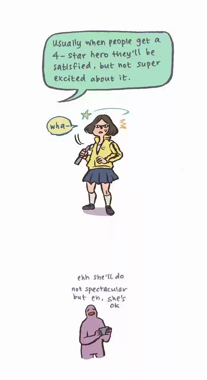 My Giant Nerd Boyfriend ch.471