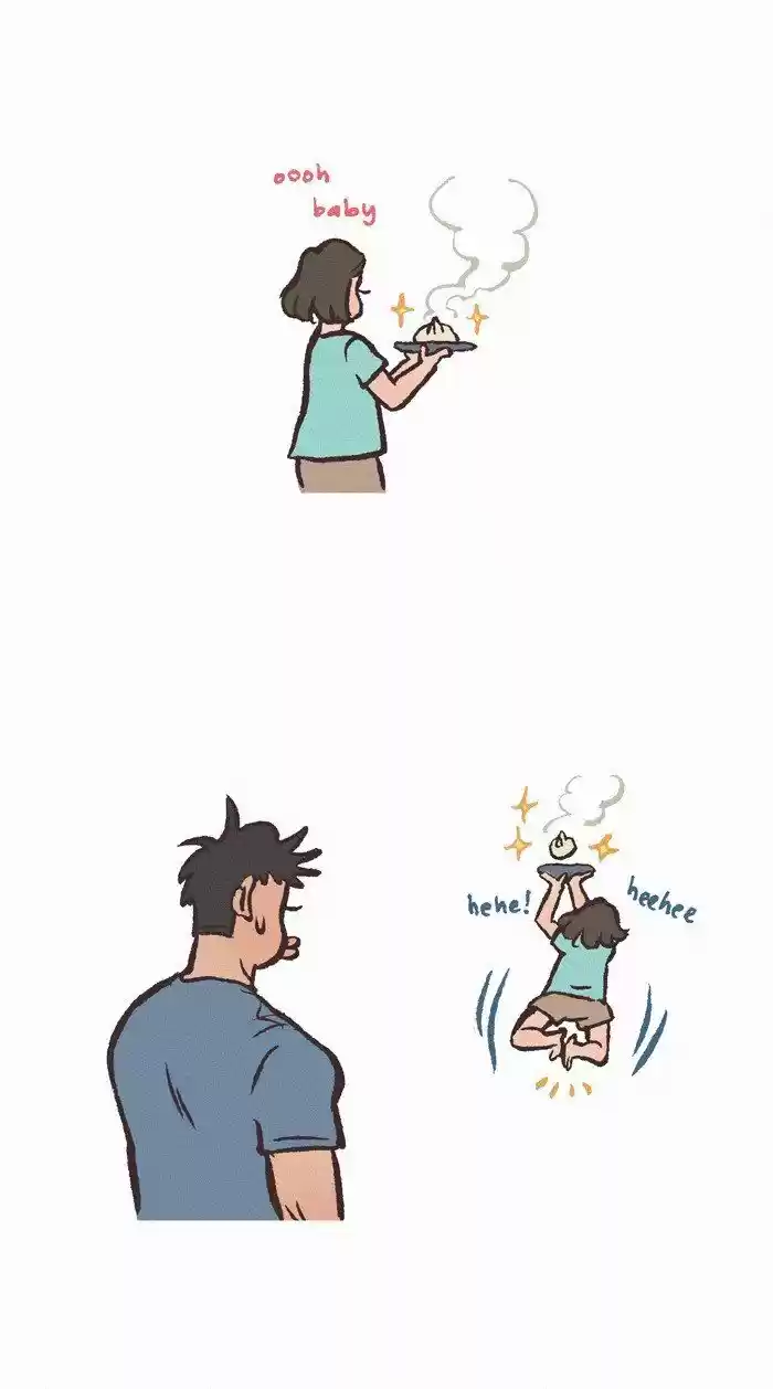 My Giant Nerd Boyfriend ch.472