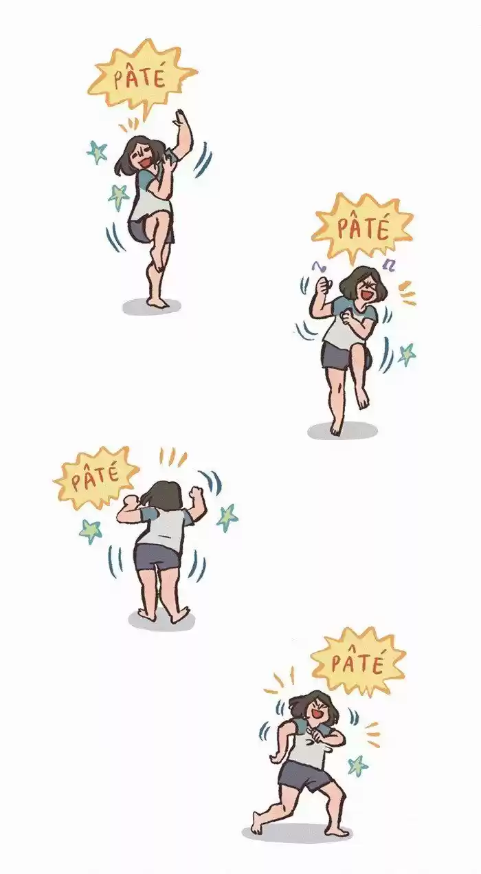 My Giant Nerd Boyfriend ch.472