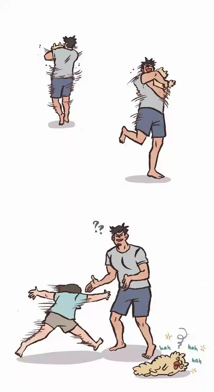 My Giant Nerd Boyfriend ch.473